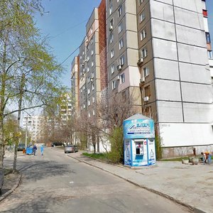 Prospekt 25-richchia RSChA, 12, Donetsk: photo