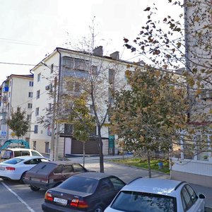 Sovetov Street, 62, Novorossiysk: photo
