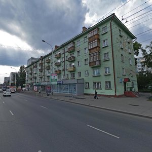 Омск, Улица Красный Путь, 67: фото