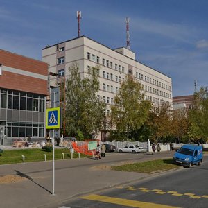 Минск, Улица Бурдейного, 4: фото