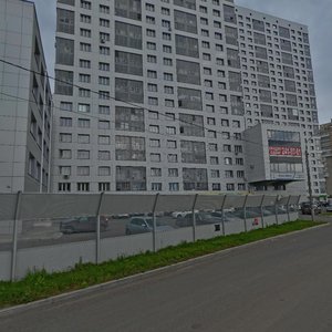 Baturina Street, 38 ، كراسنويارسك: صورة