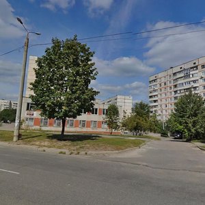 Vulytsia Druzhby Narodiv, 249/80 ، خاركيف: صورة