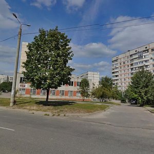 Vulytsia Druzhby Narodiv, 249/80, Kharkiv: photo