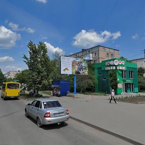 Vulytsia Patsaieva, 5к1, Kropyvnytskyi: photo