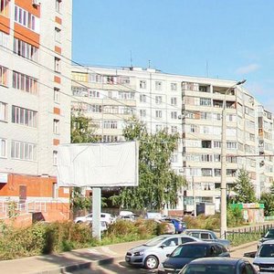 Marshala Chuykova Street, 67, Kazan: photo