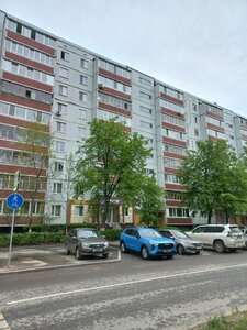 Leninskogo Komsomola Avenue, 33, : foto