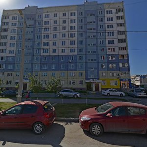 Severnyy Vlasikhinskiy Driveway, 19, Barnaul: photo