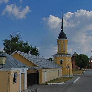 Kazakova Street, 12А, Kolomna: photo