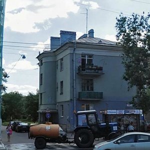 Stachek Avenue, 42, Saint Petersburg: photo