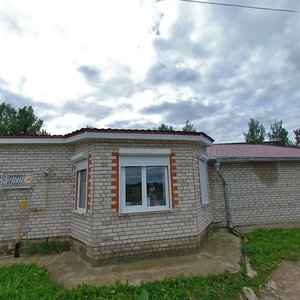 Naberezhnaya ulitsa, 11Б ، مقاطعة بسكوف: صورة