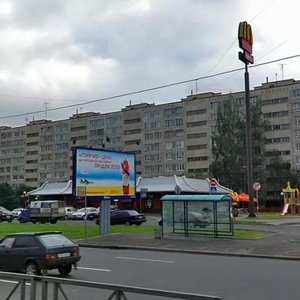 Slavy Avenue, 23к4 ، سان بطرسبرغ: صورة