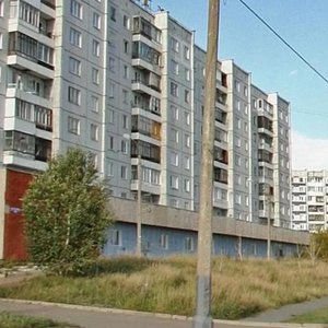 40 Let Pobedy Street, 10, Krasnoyarsk: photo