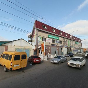 Aeroportovskoye Highway, 8, Astrahan: photo