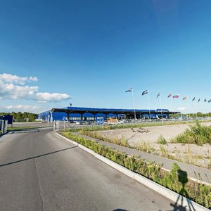 Kondomskoye Highway, 19, Novokuznetsk: photo