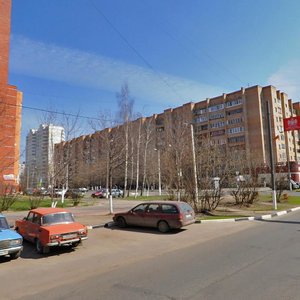 Pionerskaya Street, 3, Balashiha: photo
