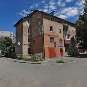 Хмельницкий, Улица Гагарина, 58: фото