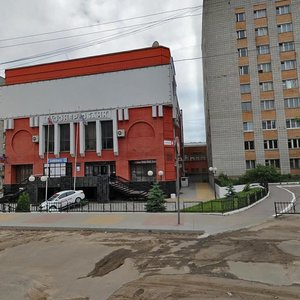 Ulitsa Plekhanova, 4, : foto