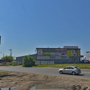 Simferopolskoye Highway, 11, Shcherbinka: photo