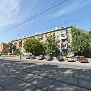 Пермь, Улица Мира, 18: фото