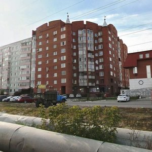 Ulitsa Melnikayte, 136к1 ، تيومين: صورة
