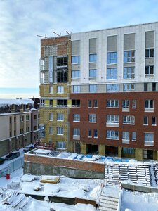 Ulitsa Krasny Put, 155к3, : foto