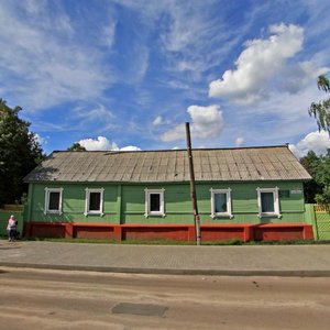 Гомель, Севастопольская улица, 143: фото