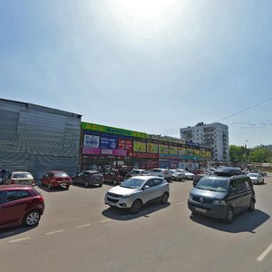 Novogireyevskaya Street, 11/36с1, Moscow: photo