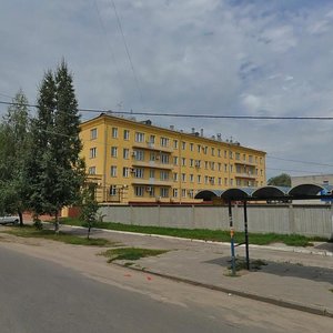 Novo-Sovetskaya ulitsa, 82, Bryansk: photo