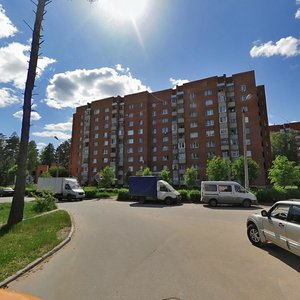 Lesnaya ulitsa, 9, : foto