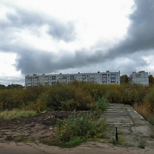 Popova Street, 11, : foto