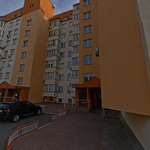 Chehava Street, 3, Minsk: photo