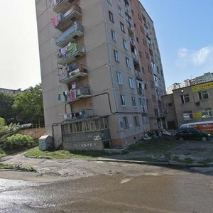 Mariny Raskovoy Street, 2А, Vladivostok: photo