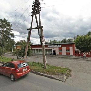 Lesnaya ulitsa, 147А, Krasnoyarsk: photo