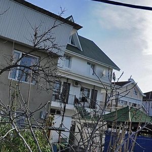 Pribrezhnaya Street, 35, Sochi: photo
