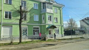 Кушва, Улица Строителей, 7: фото