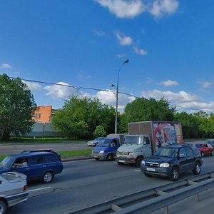 Borovskoye Highway, No:2к7, Moskova: Fotoğraflar