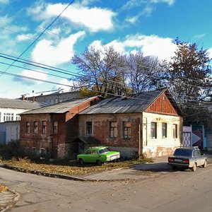 Kudryavtseva Street, 48 ، ريازان: صورة