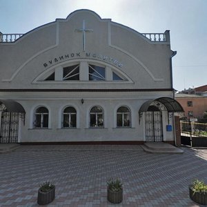 Vulytsia Drahomanova, 4, : foto