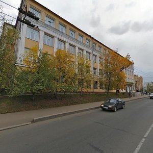 Vladimirskaya Street, 113 ، كيروف: صورة