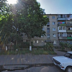 Mykhaila Hrushevs'koho Street, 78, Zhytomyr: photo