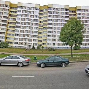 Jakubowskaga Street, 26к4, Minsk: photo