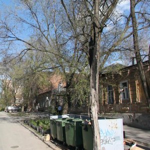 Ulyanovskaya Street, 32, Rostov‑na‑Donu: photo