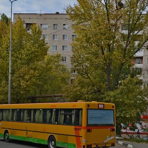 Саратов, Улица Танкистов, 61: фото