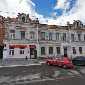 Novotorzhskaya Street, 4, : foto