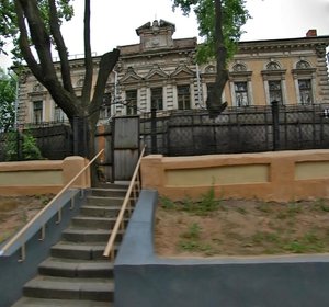 Zhuravlyova Square, 6, Moscow: photo