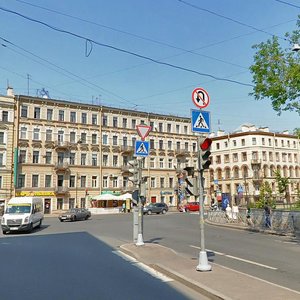 Ligovskiy Avenue, No:27/7, Saint‑Petersburg: Fotoğraflar