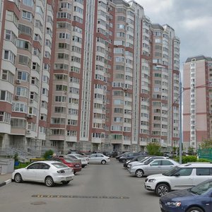 Москва и Московская область, Жилой комплекс Бутово Парк, 7: фото