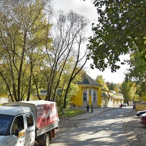 9 Yanvarya Street, 205А, Izhevsk: photo