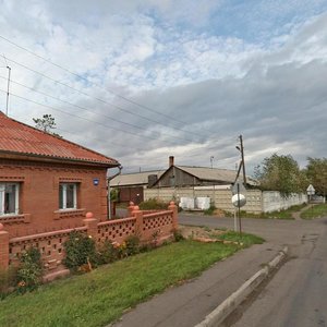 Ulitsa Stepana Razina, 36, Krasnoyarsk: photo