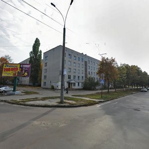 Чернигов, Улица Генерала Белова, 8: фото